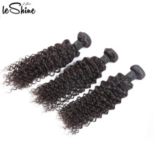 Human Hair Curly Cheap Natural Color Best Vendor Healthy Hair From Young Girl